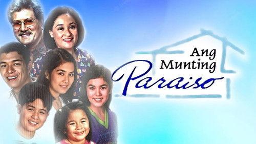 Ang Munting Paraiso filmas žiurėti online