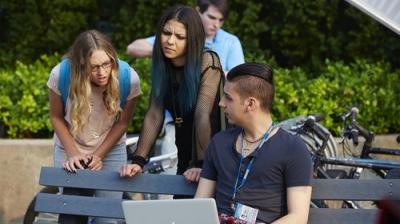 Degrassi: Next Class