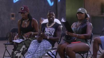 Love & Hip Hop Atlanta