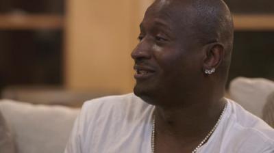 Love & Hip Hop Atlanta