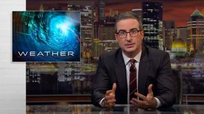 Last Week Tonight with John Oliver