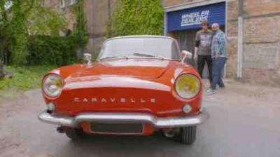 Wheeler Dealers France