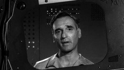 The Twilight Zone
