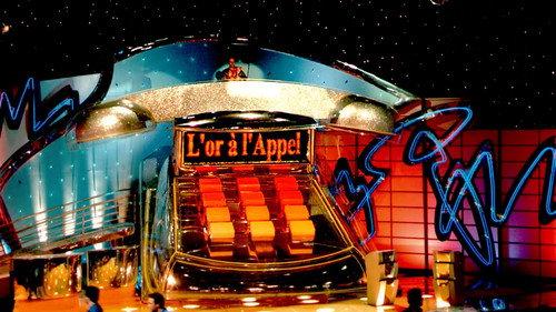 L'Or à l'appel filmas žiurėti online