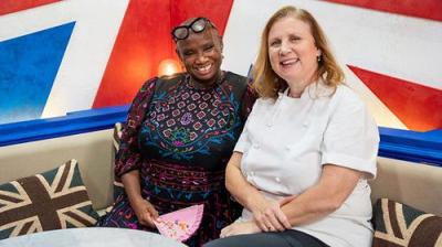 Great British Menu