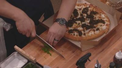 Dinner Time Live with David Chang