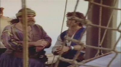 The Adventures of Sinbad