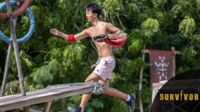 Survivor România
