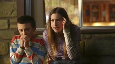 The Middle