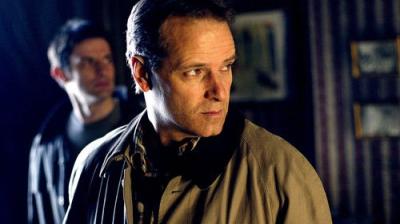 Silent Witness
