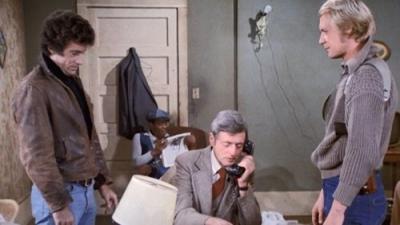 Starsky & Hutch