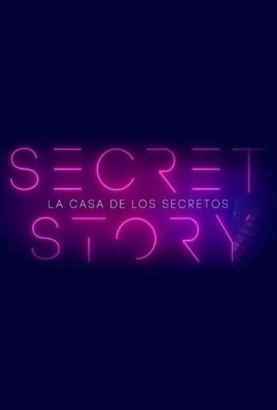 Secret Story: La casa de los secretos filmas online