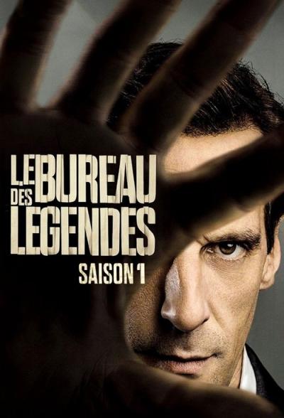 Legendų biuras filmas online