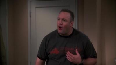 The King of Queens
