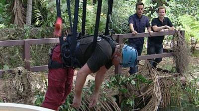 I'm a Celebrity...Get Me Out of Here!