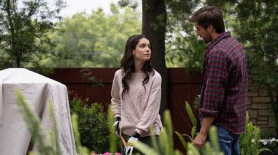 The Baxters