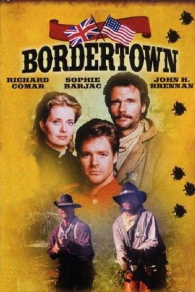 Bordertown filmas online