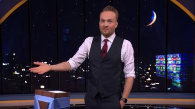 De Avondshow met Arjen Lubach