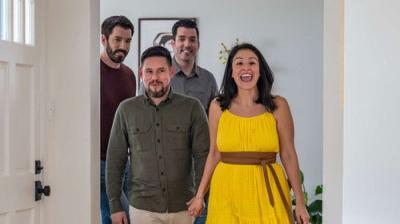 Property Brothers: Forever Home