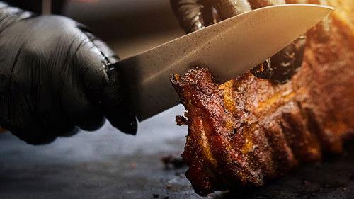 Barbecue Showdown filmas žiurėti online