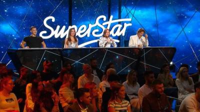 Superstar