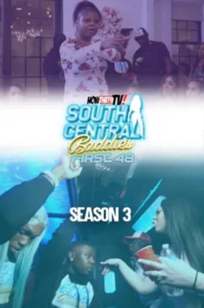 South Central Baddies filmas online