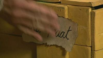 Piet Piraat