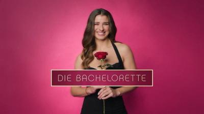 Die Bachelorette