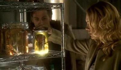 Mutant X