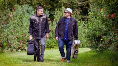 David Holt's State of Music