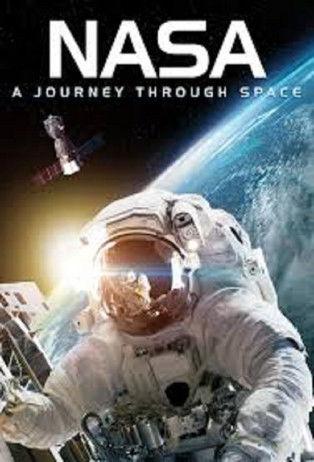 NASA: A Journey Through Space filmas online