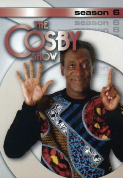 The Cosby Show filmas online