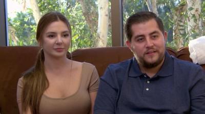90 Day Fiancé: Happily Ever After?