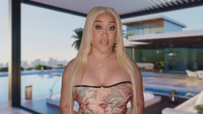 Love & Hip Hop Miami
