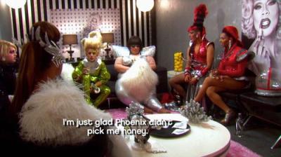 RuPaul's Drag Race: Untucked