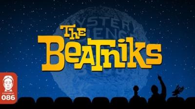 Mystery Science Theater 3000