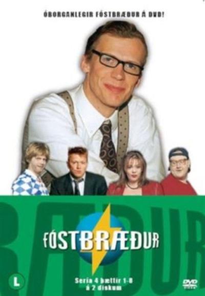 Fóstbræður filmas online