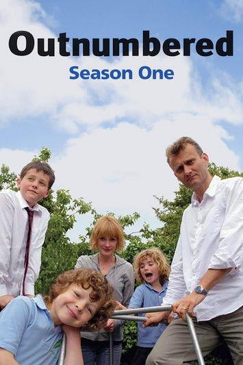 Outnumbered filmas online