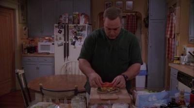 The King of Queens
