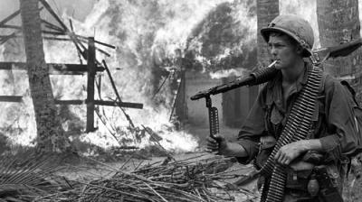 Vietnamo Karas