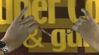 Upright Citizens Brigade