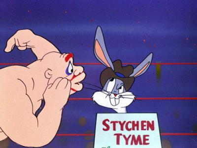 Looney Tunes
