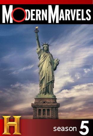 Modern Marvels filmas online