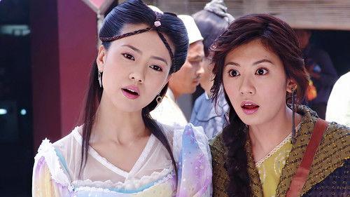 秦王李世民 (2005) filmas žiurėti online