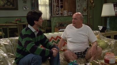 Everybody Loves Raymond