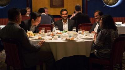Master of None