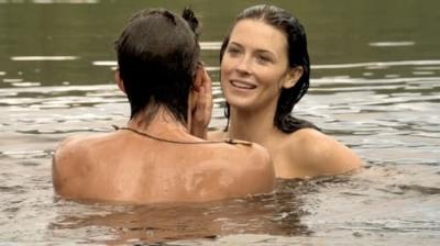 Legend of the Seeker