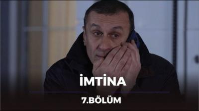İmtina: Bir Həyat Hekayəsi