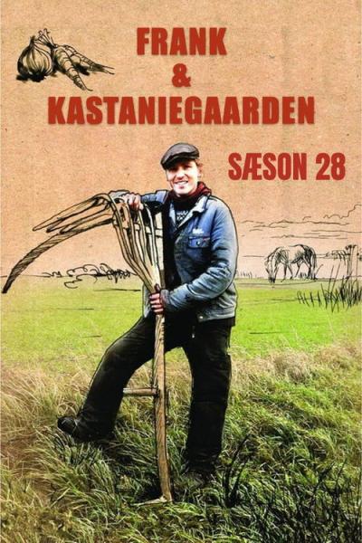 Frank & Kastaniegaarden filmas online