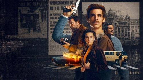 Asalto al Banco Central filmas žiurėti online